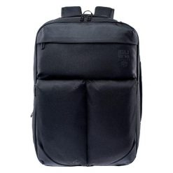 Plecak Calator 39L. Czarne plecaki damskie IGUANA, bez wzorów. Za 303.99 zł.