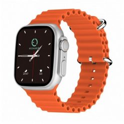Ecowatch Smartwatch EW02. Zegarki smartwatch MAXCOM, bez wzorów. Za 297.93 zł.