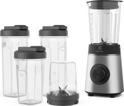 Blender kielichowy Electrolux E4CB1-6ST. Blendery Electrolux. Za 219.00 zł.