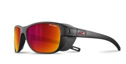 Okulary outdoorowe Julbo Camino M czarny Spectron kat.3Cf Red. Czarne okulary przeciwsłoneczne damskie JULBO. Za 359.99 zł.