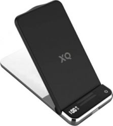 Powerbank Xqisit Premium Wireless Stand 6000mAh Czarny. Czarne powerbanki XQISIT. Za 65.37 zł.