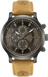 Zegarek Timberland Zegarek Męski TIMBERLAND Driscoll TDWGF0055703 + BOX. Zegarki męskie Timberland, bez wzorów. Za 380.34 zł.