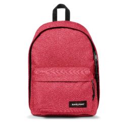 Plecak Eastpak Out Of Office. Czerwone plecaki męskie Eastpak, bez wzorów, młodzieżowe. Za 267.00 zł.