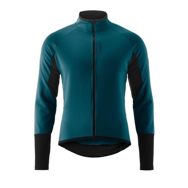 Kurtka Gonso Softshell 2. Brązowe kurtki męskie Gonso, m, bez wzorów, z materiału, eleganckie, bez kaptura. Za 738.00 zł.