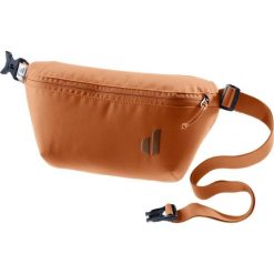 Saszetka nerka deuter Avengo 1. Brązowe saszetki i nerki męskie Deuter, bez wzorów. Za 98.99 zł.