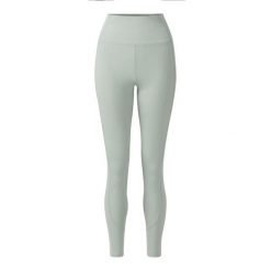 Legginsy Damskie Jeden Kolor Don´t Sweat It. Zielone legginsy damskie Dare 2B, bez wzorów. Za 125.99 zł.