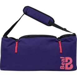 Torba na linę Beal Folio II ze zintegrowaną płachtą 35L. Fioletowe torby na ramię męskie BEAL, z materiału, na ramię, duże. Za 153.99 zł.