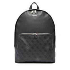 Torba na laptopa Guess. Szare torby na laptopa damskie Guess, z aplikacjami. Za 499.99 zł.