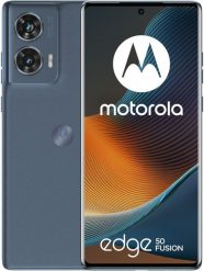 Smartfon Motorola Motorola Edge 50 Fusion 5G 8/128GB Granatowy. Niebieskie smartfony Motorola. Za 790.94 zł.