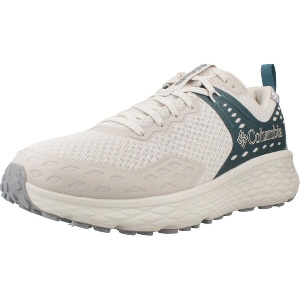 Buty COLUMBIA KONOS TRS OUTDRY Beżowy. Brązowe buty zimowe męskie Columbia, bez wzorów, z syntetyku, bez obcasa, bez zapięcia. Za 529.41 zł.