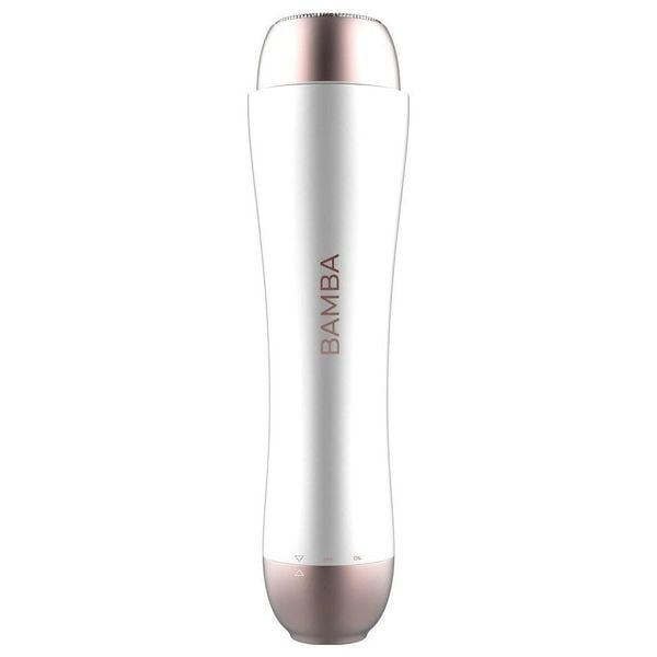 Cecotec FaceCare Smooth Bamba biały. Depilatory Cecotec. Za 63.90 zł.