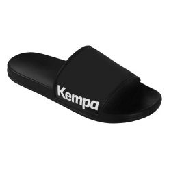 Sandały Kempa. Białe sandały męskie Kempa, na lato, bez wzorów, eleganckie, bez zapięcia. Za 144.50 zł.