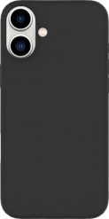 Smartfon eStuff INFINITE RIGA iPhone 16 Black. Czarne smartfony eSTUFF. Za 43.92 zł.