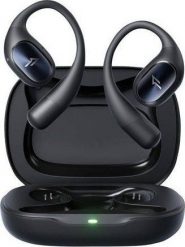 Słuchawki 1More Słuchawki bezprzewodowe 1MORE EarBuds S31 OPEN (czarne). Czarne słuchawki bezprzewodowe 1more. Za 171.01 zł.