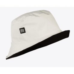 Odwracalna kurtka wodoodporna Élémenterre Gunsight. Białe kurtki męskie Elementerre, l, bez wzorów, sportowe, bez kaptura. Za 148.50 zł.