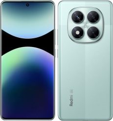 Smartfon Xiaomi Redmi Note 14 Pro 5G 12/512GB Zielony (MZB0IMSEU). Zielone smartfony Xiaomi. Za 1,347.33 zł.