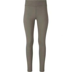 Damskie legginsy Endurance Raleigh V2. Szare legginsy damskie Endurance, bez wzorów. Za 239.50 zł.