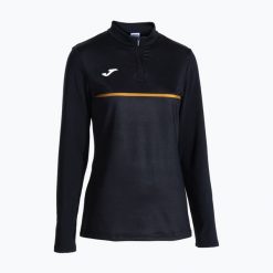 Bluza do biegania damska Joma Record III. Niebieskie bluzy damskie Joma, xs, bez wzorów, sportowe, bez ramiączek, bez kaptura. Za 129.99 zł.