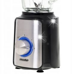 Blender kielichowy Mesko BLENDER KIELICHOWY do koktajli 1200W 1,5L SZKLANY | MESKO MS4080. Blendery Mesko. Za 349.58 zł.