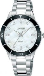 Zegarek Lorus Zegarek Lorus damski RG245RX9. Zegarki damskie Lorus. Za 258.30 zł.