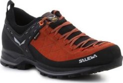 Buty trekkingowe męskie Salewa Buty Salewa MS MTN Trainer 2 GTX M 61356-7519, Rozmiar: EU 40,5. Trekkingi męskie Salewa, bez zapięcia. Za 1,013.00 zł.