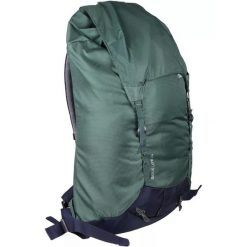 Plecak turystyczny Deuter Deuter Guide Lite 24. Zielone plecaki męskie Deuter, bez wzorów, sportowe. Za 479.00 zł.