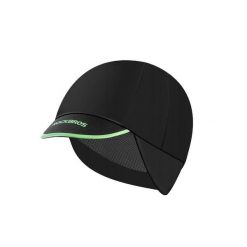 Zimowa czapka z daszkiem pod kask unisex Rockbros YPP001. Czarne czapki damskie ROCKBROS, na zimę, bez wzorów, sportowe. Za 44.00 zł.