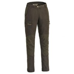 Spodnie damskie Pinewood Furudal Caribou Extreme. Brązowe spodnie sportowe damskie Pinewood, na lato, bez wzorów, sportowe, trekkingowe. Za 638.50 zł.