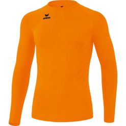 Dżersej z długim rękawem Erima Athletic. Brązowe bielizna sportowa damska Erima, m, bez wzorów, z dżerseju. Za 169.50 zł.