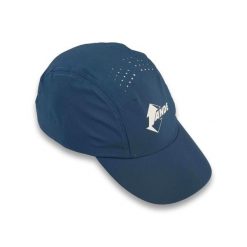 Czapka Ande Running Capp. Dorośli. Zielone czapki damskie ANDE, bez wzorów, z materiału, sportowe. Za 134.99 zł.