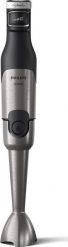Blender Philips Philips Handblender HR2685 00 Series 5000 silver black (HR2685/00). Czarne blendery Philips. Za 412.10 zł.
