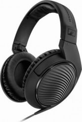 Słuchawki Sennheiser HD 200 PRO. Słuchawki nauszne Sennheiser. Za 307.99 zł.