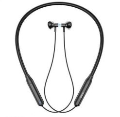 Słuchawki bezprzewodowe Hoco ES58 Sound (czarny). Czarne słuchawki bezprzewodowe Hoco. Za 42.96 zł.