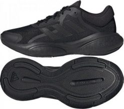 Adidas Buty do biegania adidas Response W GW6661, Rozmiar: 41 1/3. Obuwie sportowe damskie Adidas, bez wzorów, bez zapięcia, do biegania. Za 124.37 zł.