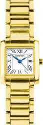 Zegarek damski Sekonda 40702 złoty. Żółte zegarki damskie Sekonda, złote. Za 485.64 zł.