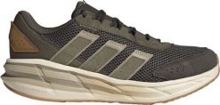 Adidas Buty męskie adidas Astrastar JP5940 46. Buty sportowe męskie Adidas, bez wzorów, bez zapięcia. Za 322.91 zł.