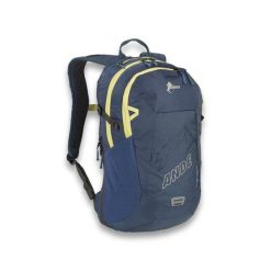 Plecak Ande Urubamba 20Lt Dorośli. Niebieskie plecaki męskie ANDE, bez wzorów, z nylonu, sportowe. Za 338.99 zł.