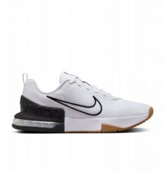 Nike Buty Air Max Alpha Trainer 6 (FQ1833-107). Buty sportowe męskie Nike, bez wzorów, bez zapięcia. Za 300.32 zł.