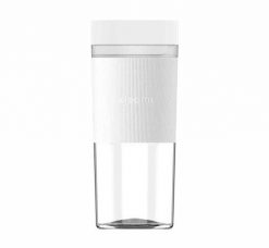 Blender przenośny Xiaomi EU (biały). Białe blendery Xiaomi. Za 152.99 zł.