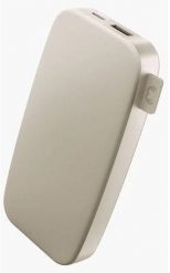 FRESH 'N REBEL POWERBANK 12000 MAH USB-C PD 20W SILKY SAND. Powerbanki Hama. Za 165.00 zł.