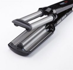 Falownica do włosów BABYLISS BAB2369TTE. Suszarki do włosów BABYLISS. Za 292.99 zł.