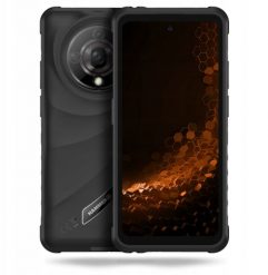 Smartfon Hammer HAMMER Hammer Iron 6 (Black) DS 6.56" IPS TFT 720x1612/2GHz/256GB/6GB RAM/Android 14/microSDXC/WiFi,BT,5G. Czarne smartfony HAMMER. Za 1,508.99 zł.