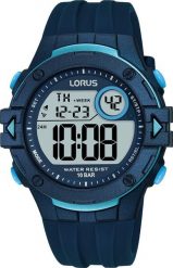 Zegarek Lorus Zegarek Męski Lorus R2325PX9 (zlo108a) + BOX. Zegarki męskie Lorus, bez wzorów. Za 159.90 zł.