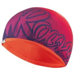 ROCKBROS Czapka Rowerowa Ciepła Wiatroszczelna Polarowa. Białe czapki damskie ROCKBROS, na jesień, bez wzorów, z jedwabiu, sportowe. Za 77.88 zł.