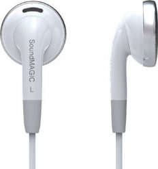 Słuchawki SoundMagic PL18. Słuchawki douszne SoundMagic. Za 67.64 zł.