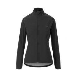 Kurtka Giro Stow H2o. Czarne kurtki męskie Giro, s, bez wzorów, sportowe, bez kaptura. W wyprzedaży za 441.00 zł.