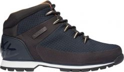 Buty trekkingowe męskie Timberland Buty Timberland EURO SPRINT FABRIC WP Waterproof (TB1A1QKA0191) 43.5. Trekkingi męskie Timberland, bez zapięcia. Za 522.90 zł.