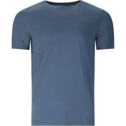 Koszulka techniczna Endurance Waane. Niebieskie buty sportowe męskie Endurance, bez wzorów, bez zapięcia, na fitness i siłownię. Za 225.00 zł.