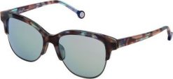 Carolina Herrera Okulary przeciwsłoneczne Unisex Carolina Herrera SHE751545AHV ( 54 mm). Okulary przeciwsłoneczne damskie carolina herrera. Za 299.38 zł.