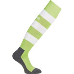 Skarpetki Uhlsport Team Pro Essential Stripe. Białe skarpety męskie Uhlsport, bez wzorów. Za 103.50 zł.